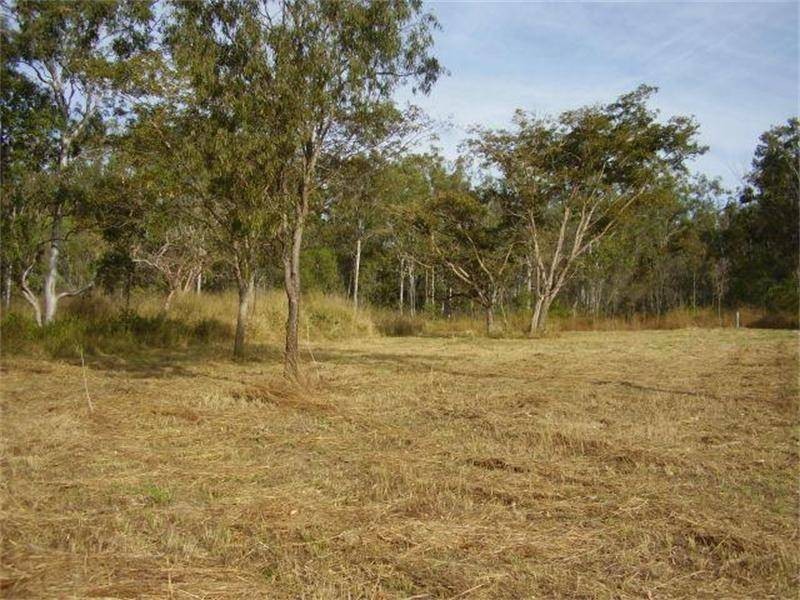 Lowmead QLD 4676