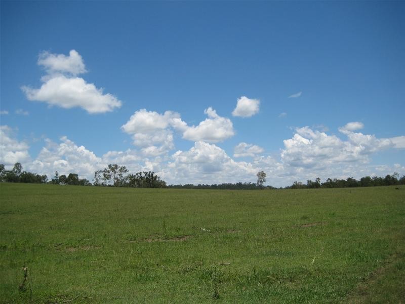 Wallaville QLD 4671