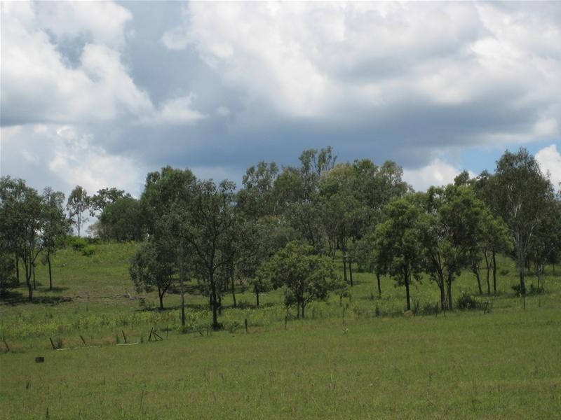 Wallaville QLD 4671