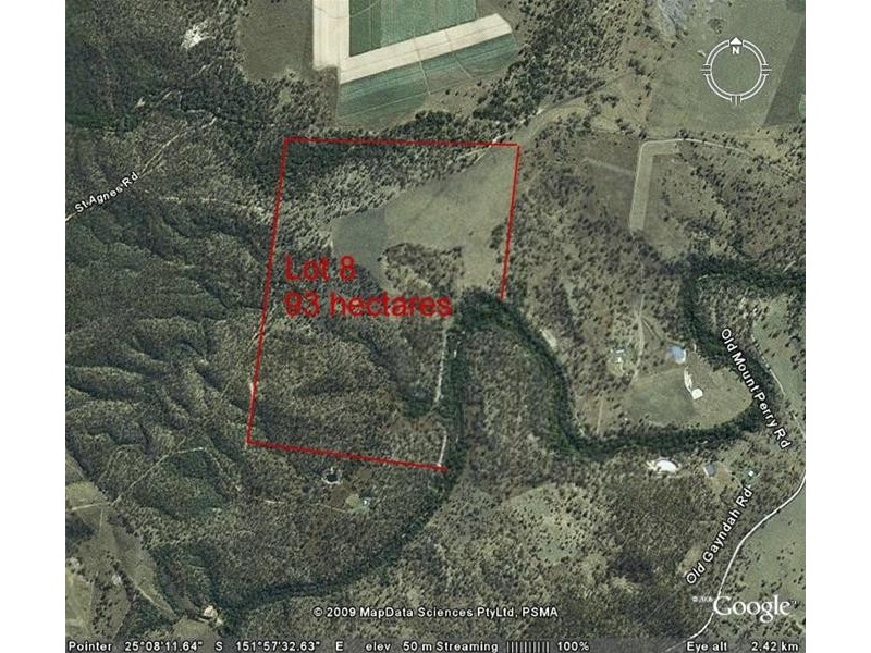 Wallaville QLD 4671