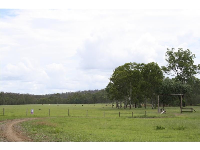 Wallaville QLD 4671