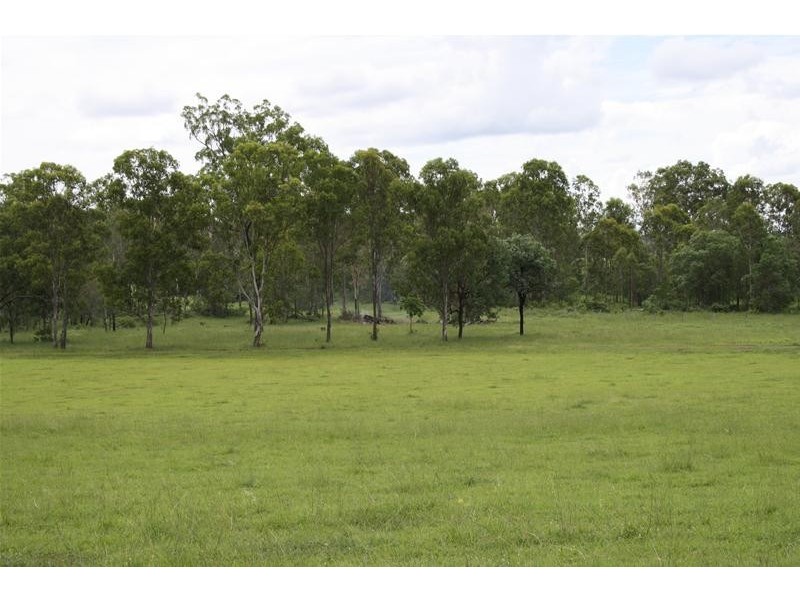Wallaville QLD 4671
