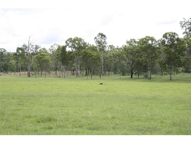 Wallaville QLD 4671
