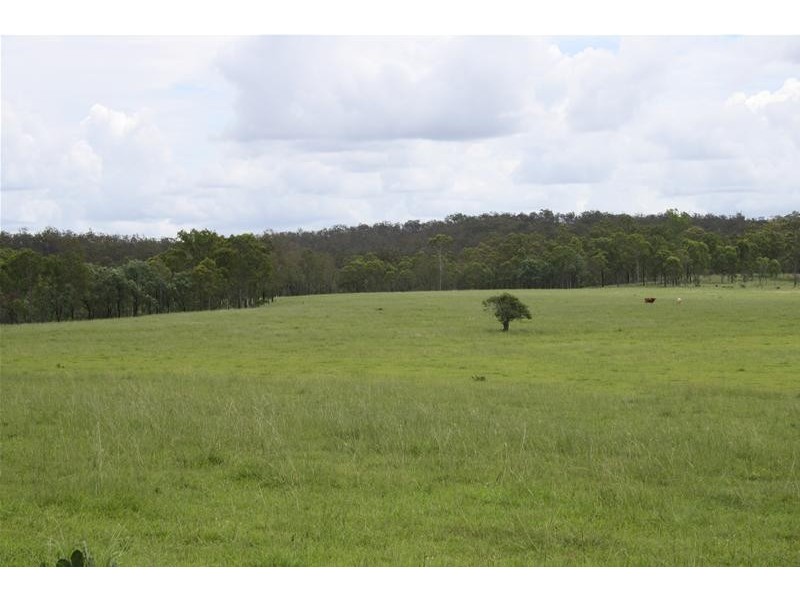 Wallaville QLD 4671