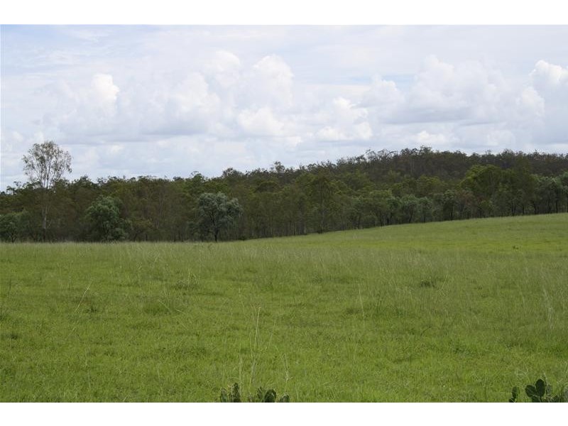 Wallaville QLD 4671