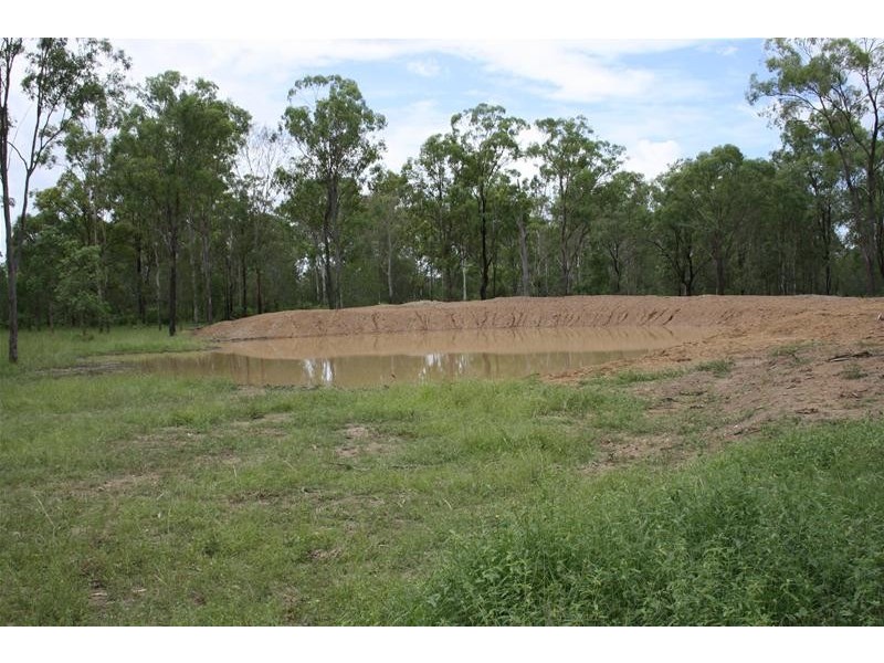 Wallaville QLD 4671