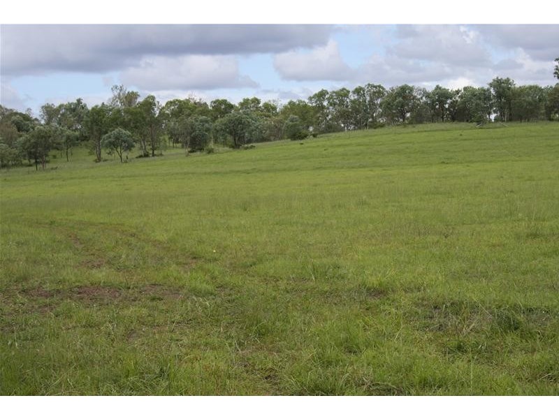 Wallaville QLD 4671