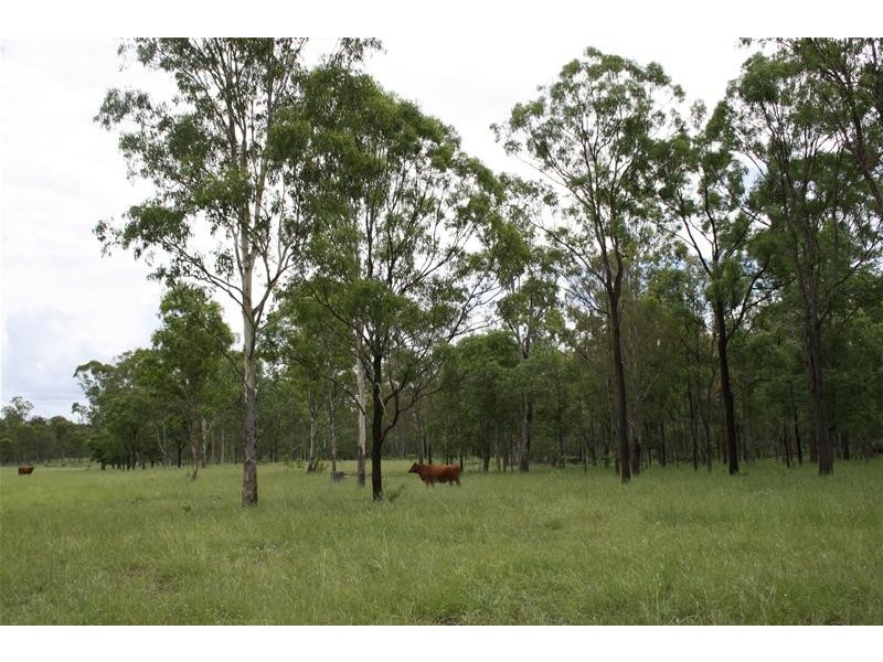 Wallaville QLD 4671