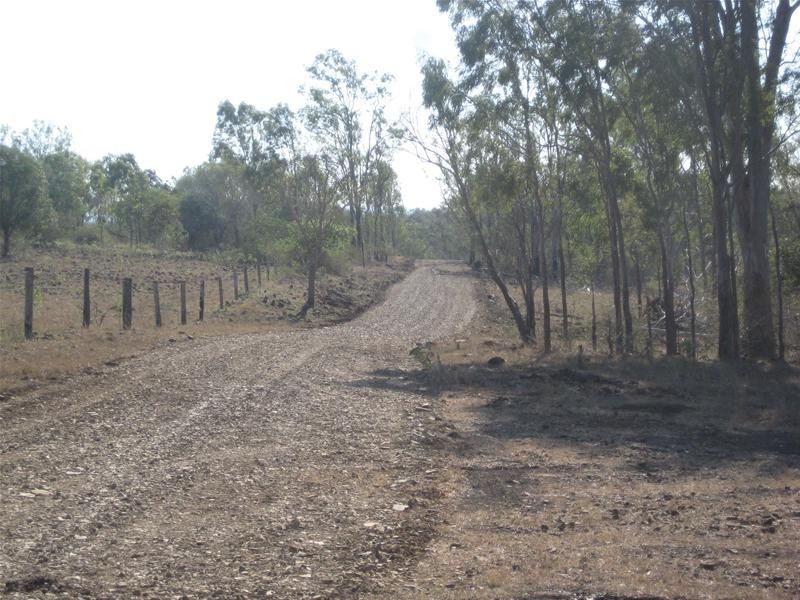 Wallaville QLD 4671