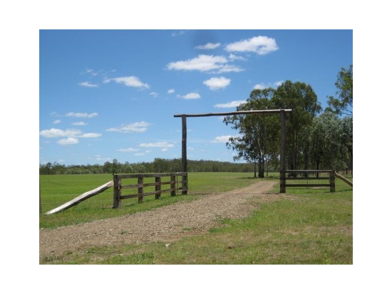 Wallaville QLD 4671