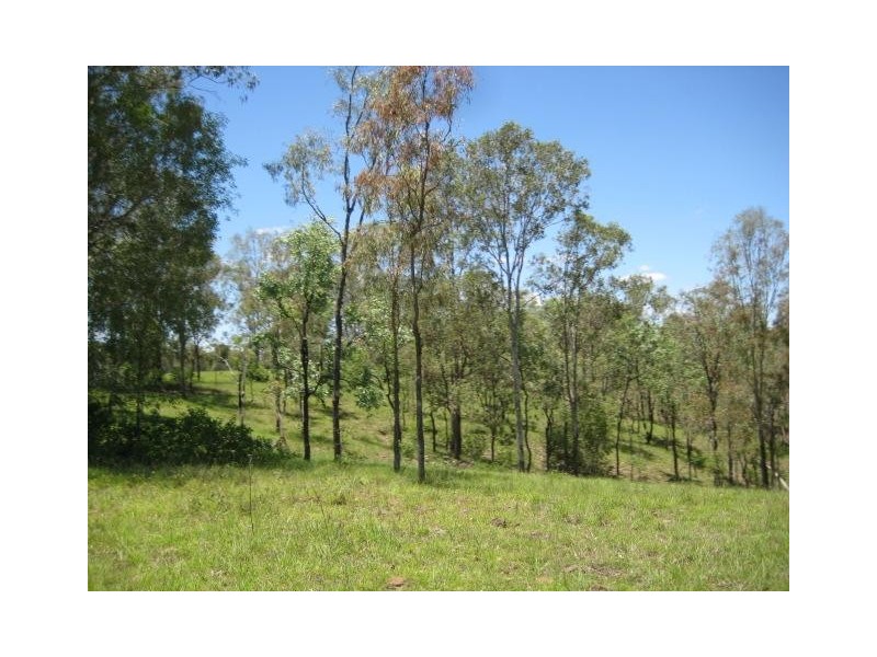 Wallaville QLD 4671