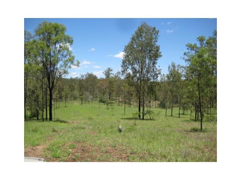 Wallaville QLD 4671