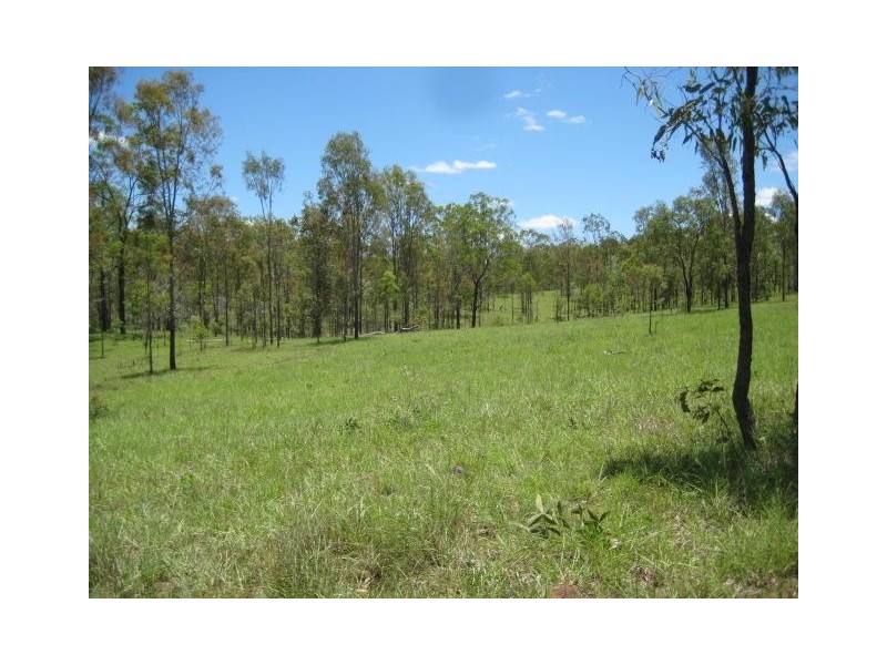 Wallaville QLD 4671