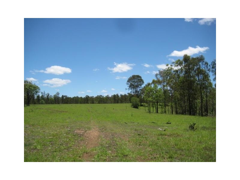 Wallaville QLD 4671