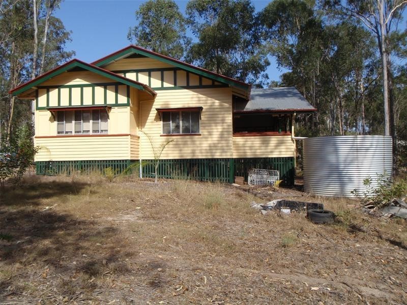 South Bingera QLD 4670