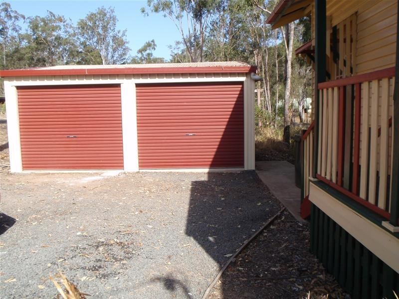 South Bingera QLD 4670