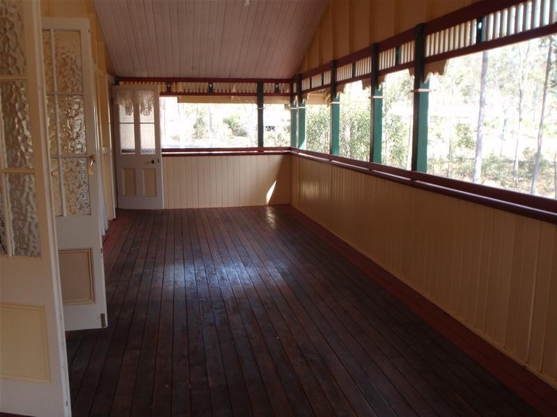 South Bingera QLD 4670