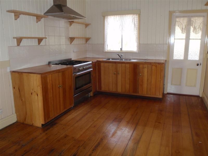 South Bingera QLD 4670