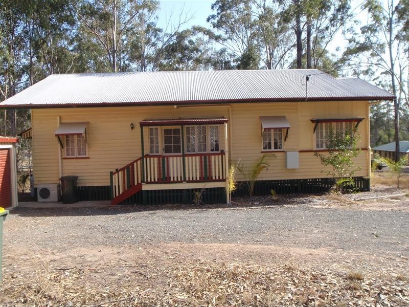 South Bingera QLD 4670