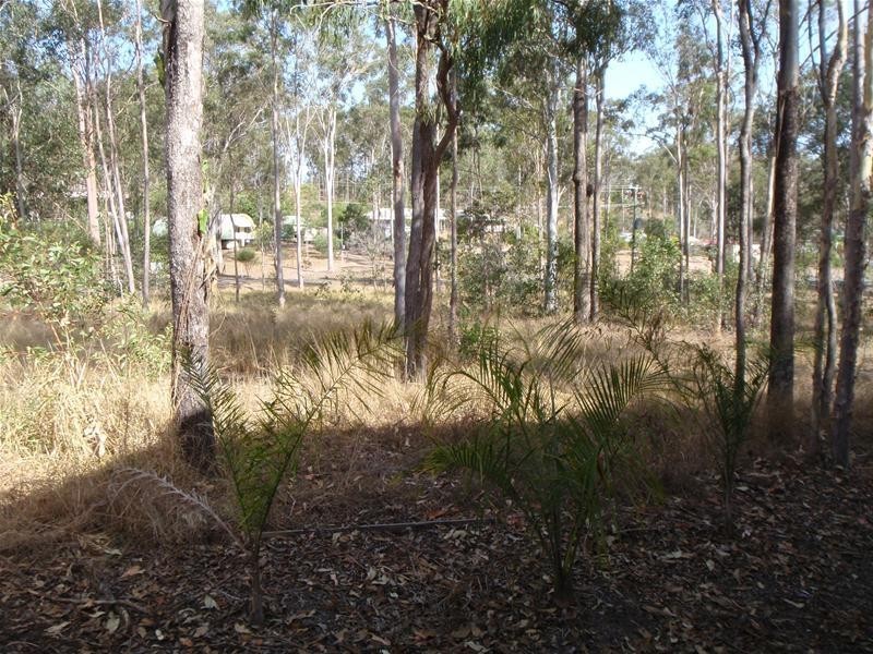 South Bingera QLD 4670