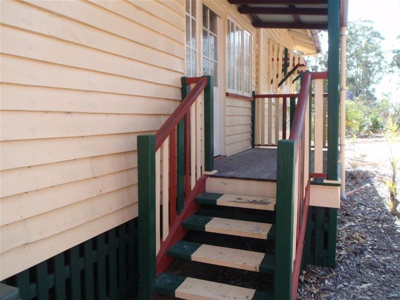 South Bingera QLD 4670