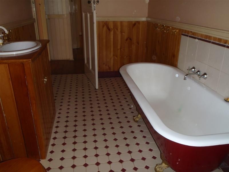 South Bingera QLD 4670