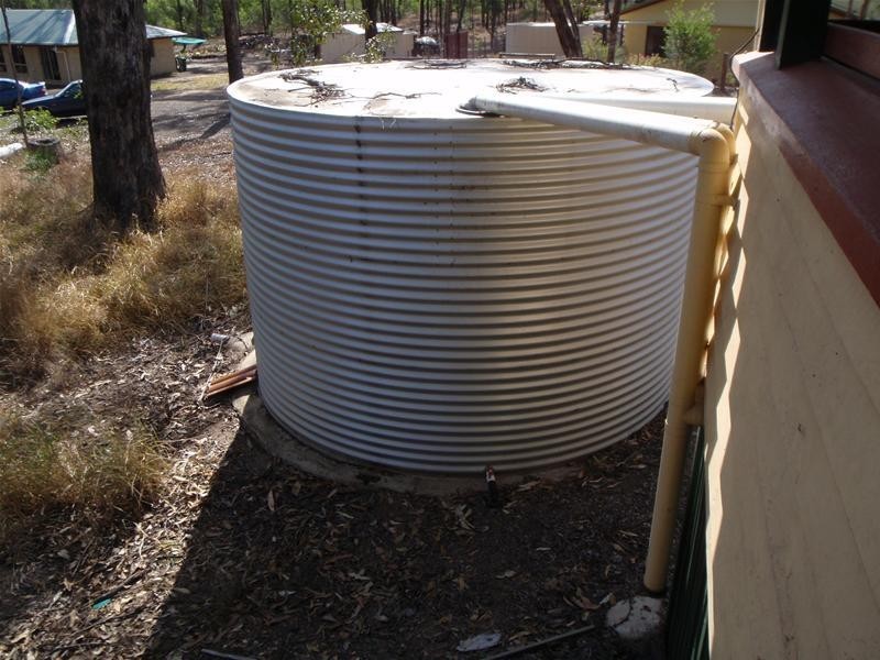 South Bingera QLD 4670