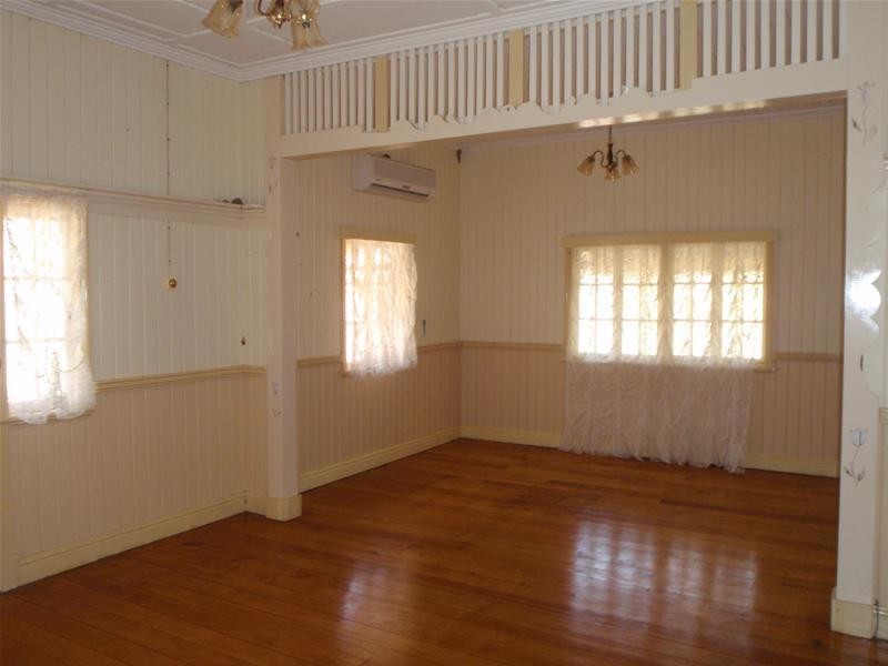 South Bingera QLD 4670