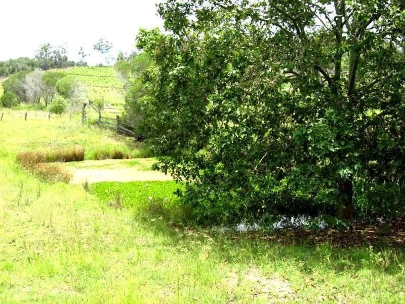 Bungadoo QLD 4671