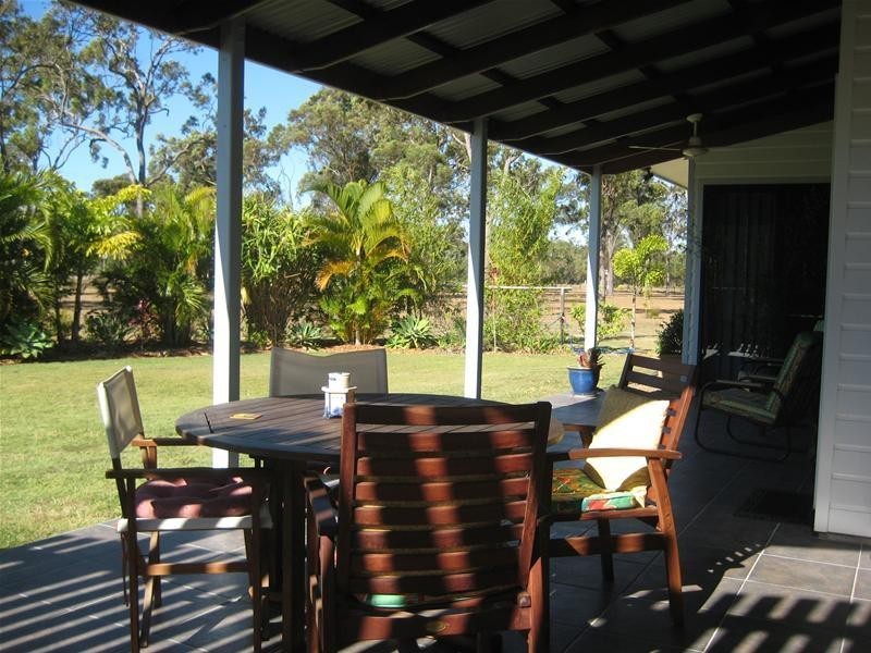 Moore Park Beach QLD 4670