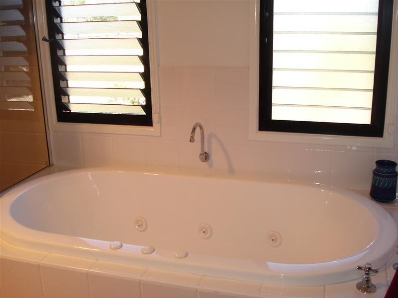 Moore Park Beach QLD 4670