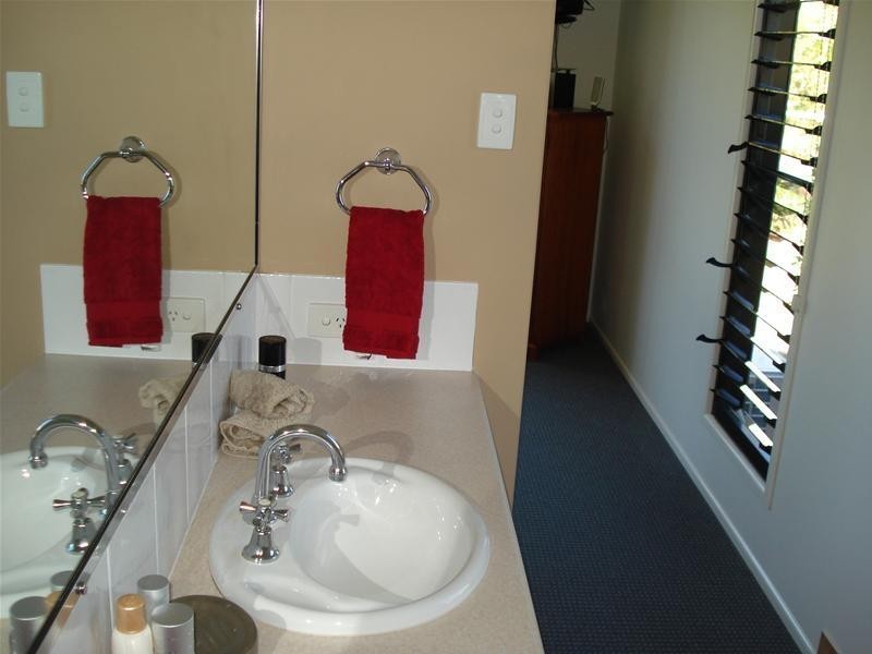 Moore Park Beach QLD 4670