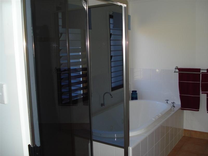 Moore Park Beach QLD 4670