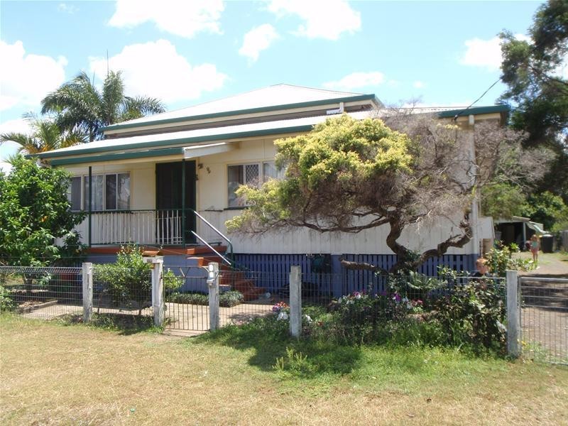 Bundaberg North QLD 4670
