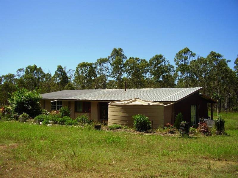Rosedale QLD 4674