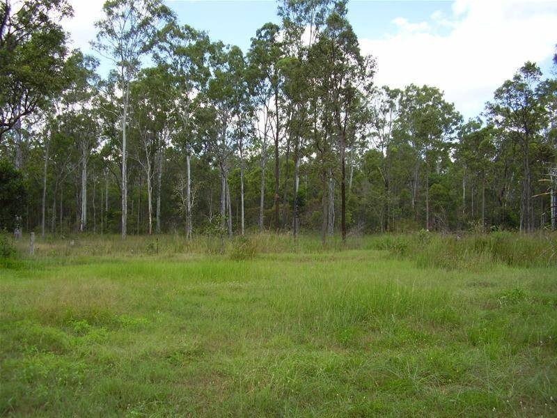 Rosedale QLD 4674