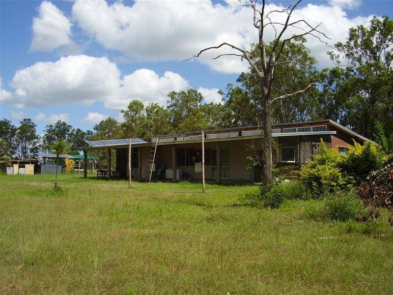 Rosedale QLD 4674