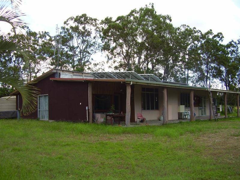Rosedale QLD 4674
