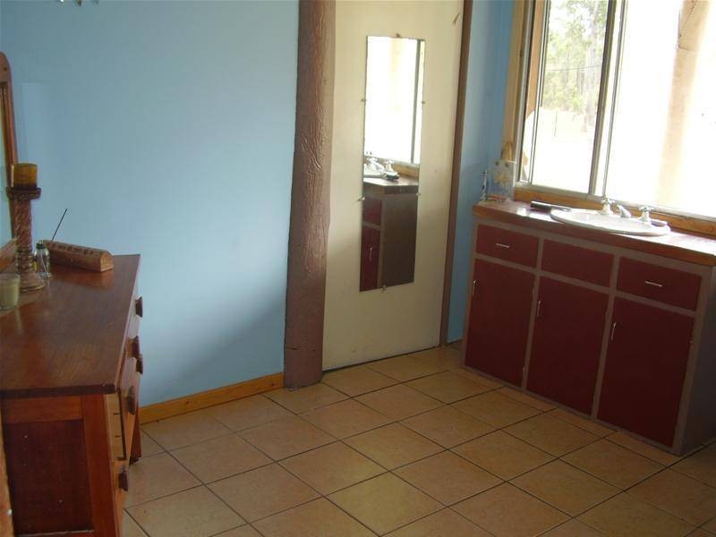Rosedale QLD 4674