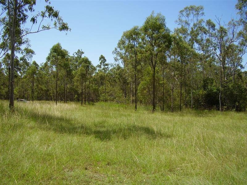 Rosedale QLD 4674