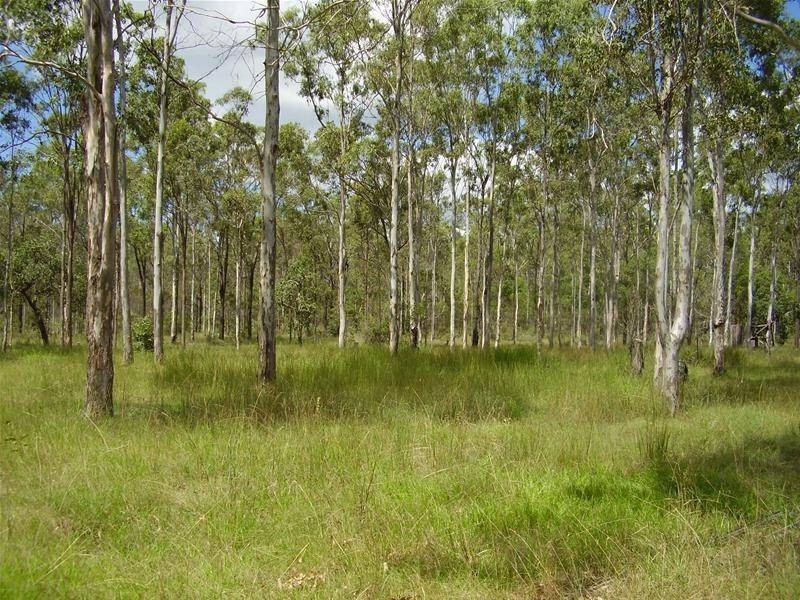 Rosedale QLD 4674