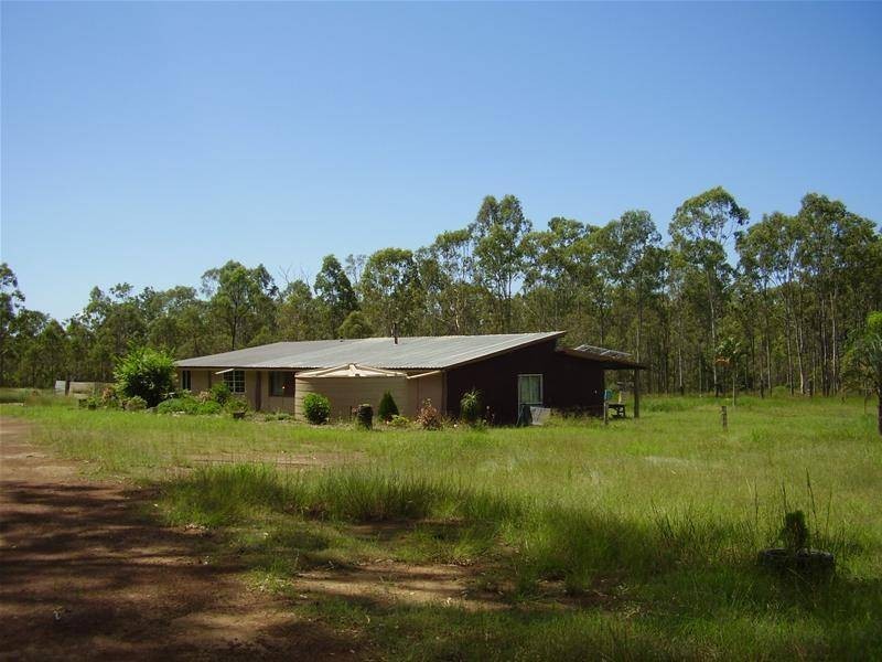 Rosedale QLD 4674