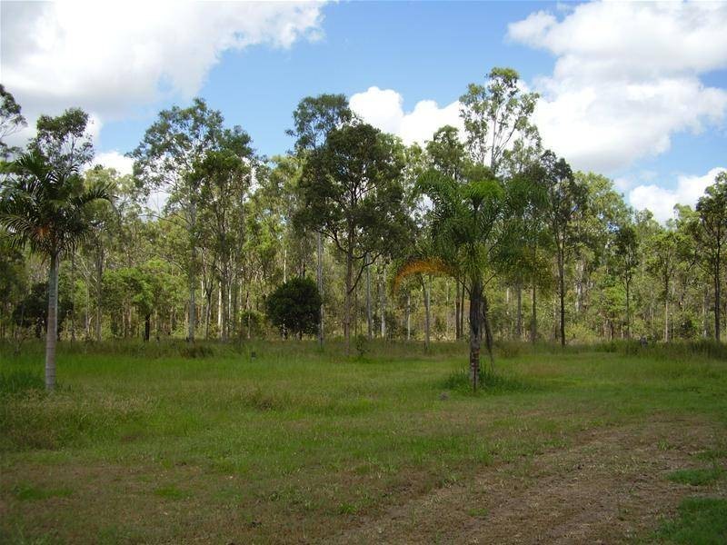 Rosedale QLD 4674