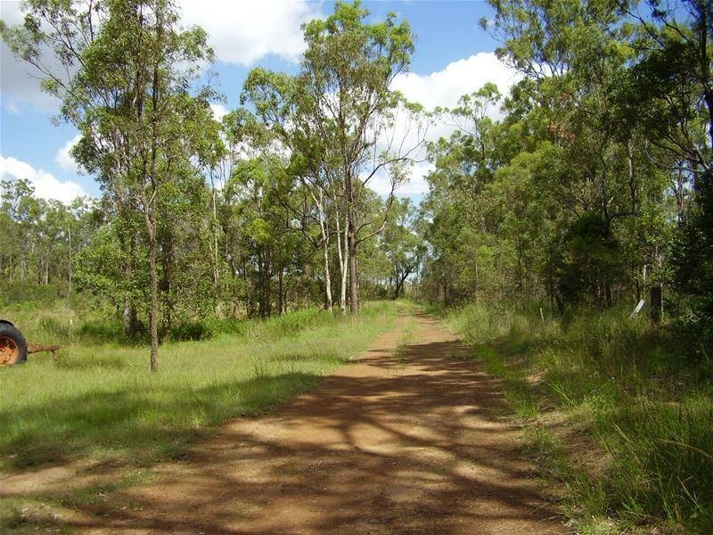 Rosedale QLD 4674