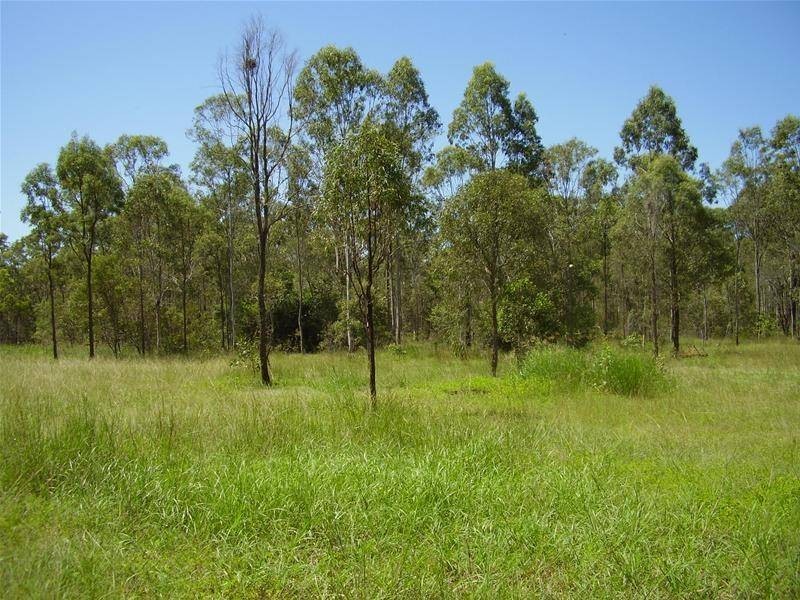 Rosedale QLD 4674