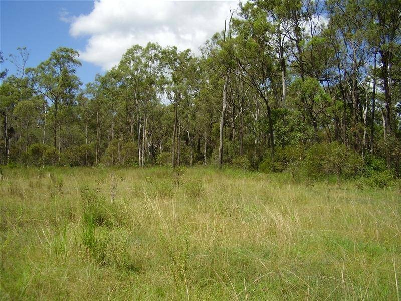Rosedale QLD 4674