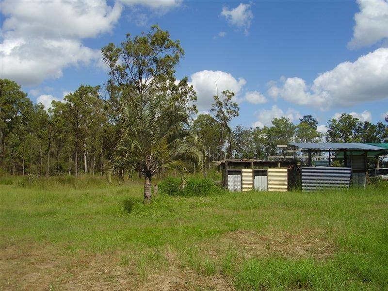 Rosedale QLD 4674
