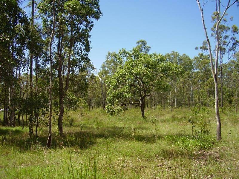 Rosedale QLD 4674
