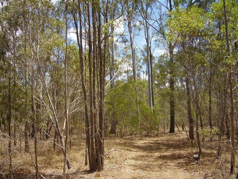 Rosedale QLD 4674