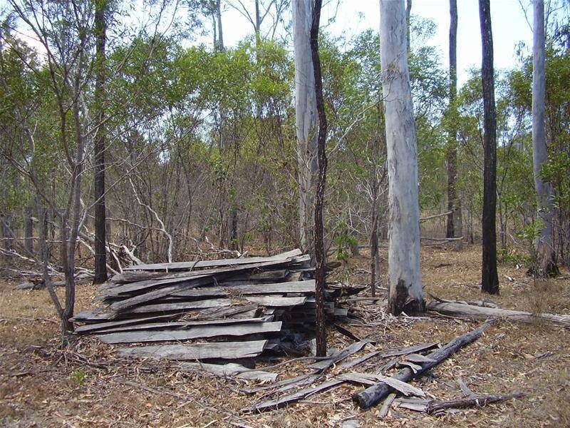 Rosedale QLD 4674